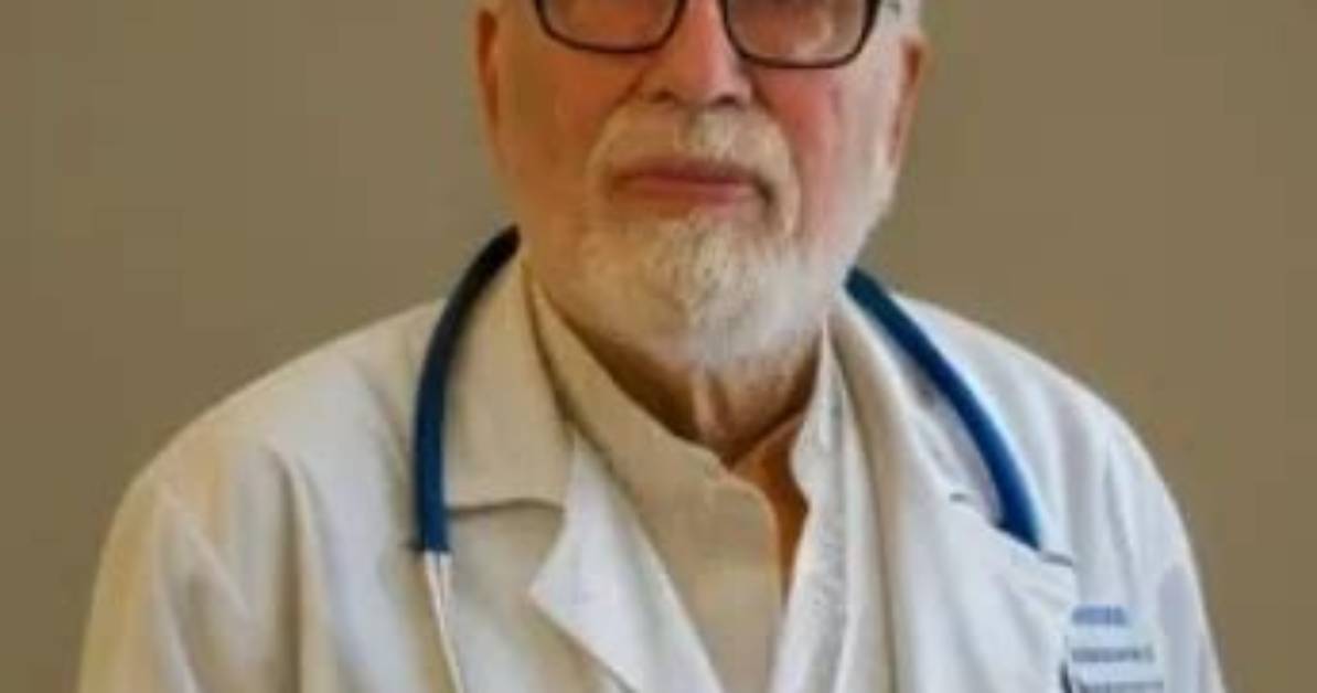 Dr. John Mccarthy, Do – Staten Island, Ny