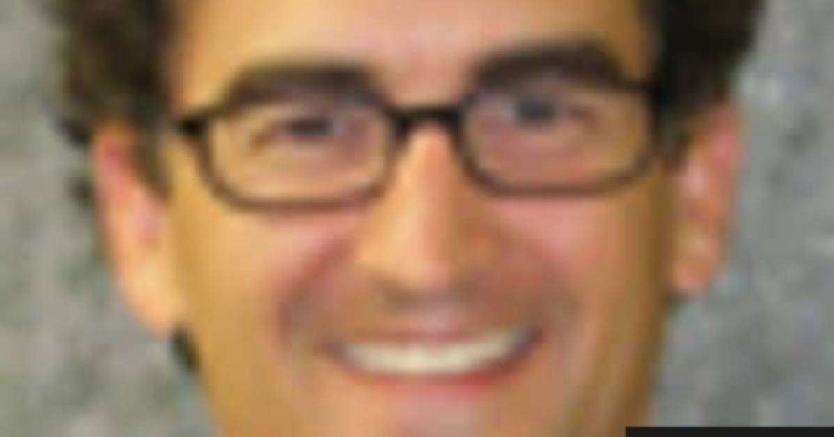 Dr. John Pare, Do – Manassas, Va