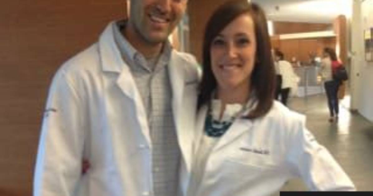 Dr. John Prior, Do – Dunmore, Pa
