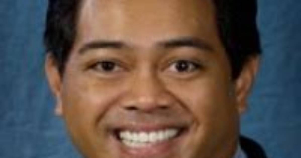 Dr. John Reyes, Md – Glen Cove, Ny