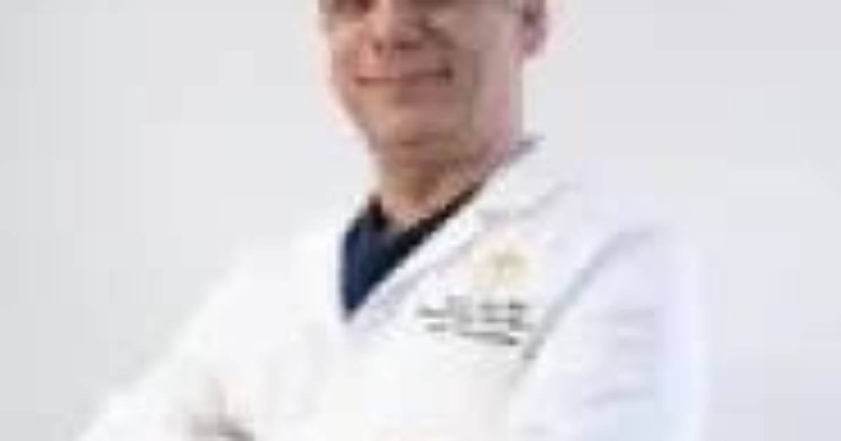 Dr. John Serpa, Md – Hialeah, Fl