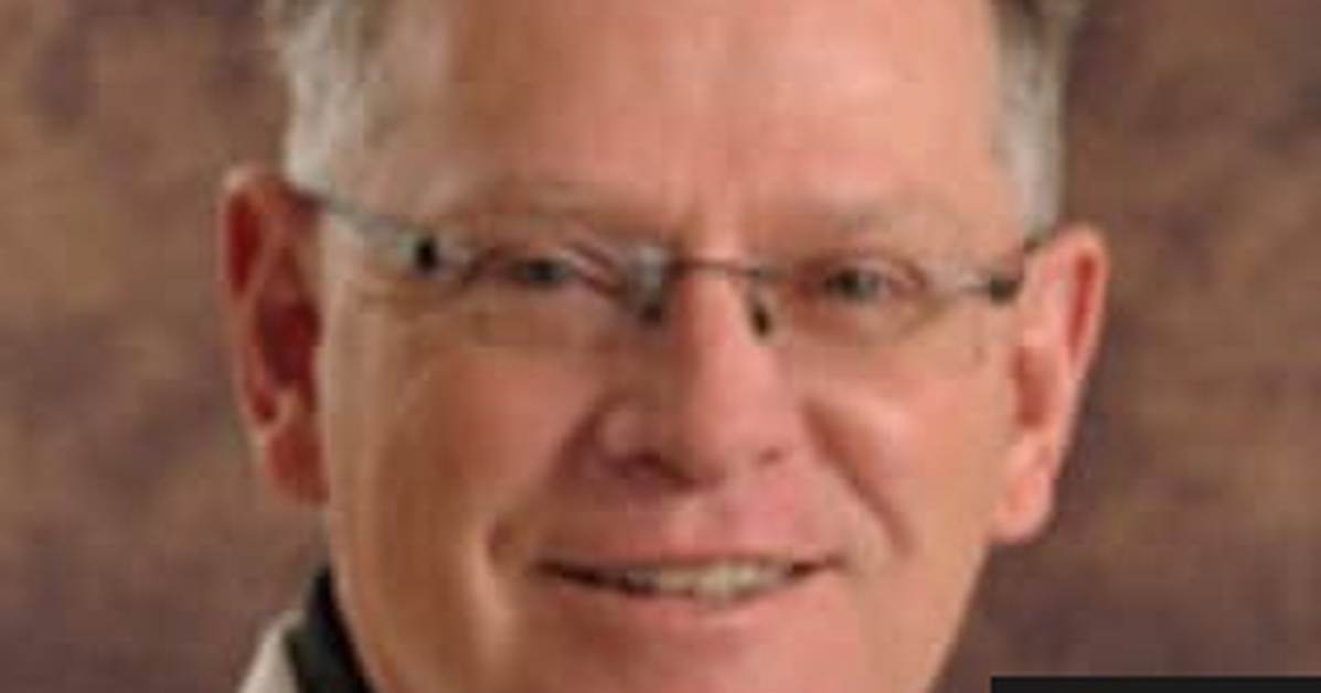 Dr. John Vande Guchte, Md – San Francisco, Ca