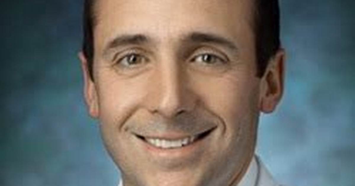 Dr. John Werner, Md – Baltimore, Md