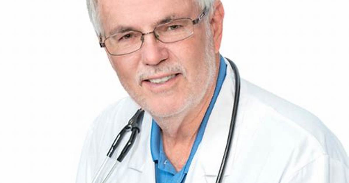 Dr. John Wilker, Md – Saint Cloud, Fl