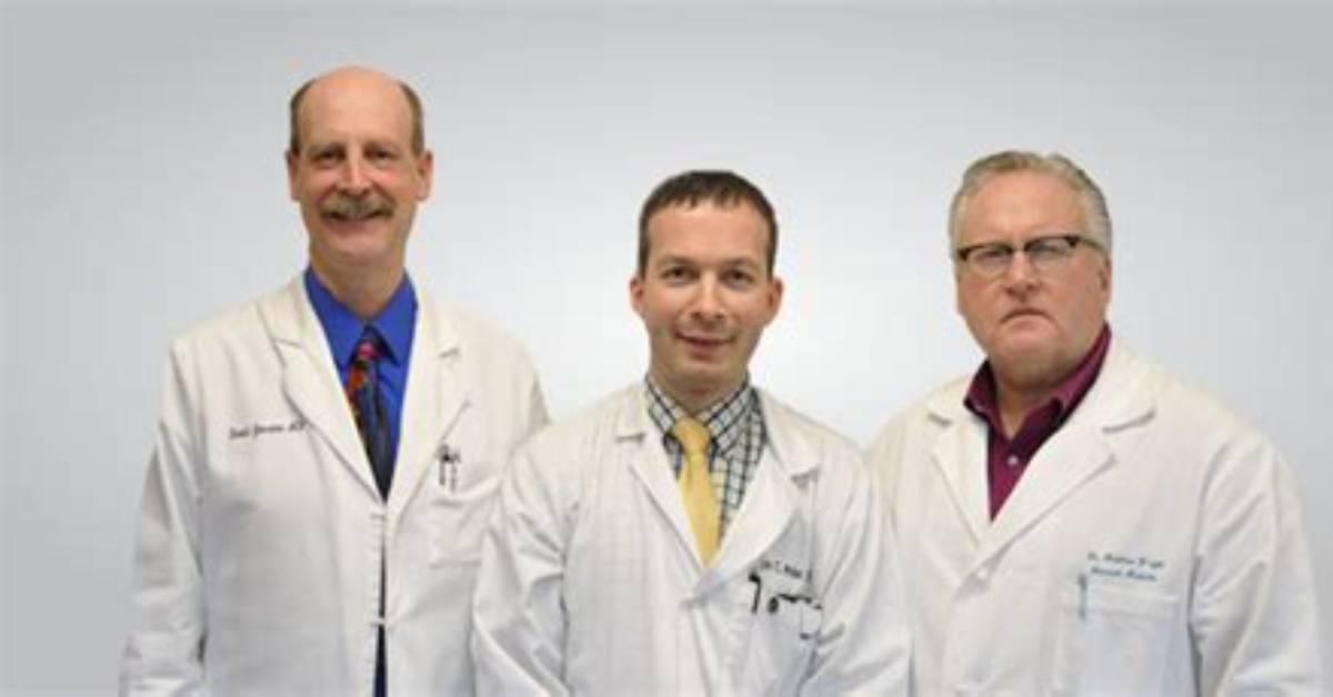 Dr. John Wohar, Do – Beaver, Pa