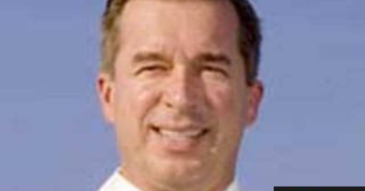 Dr. Jon Orjala, Do – Owasso, Ok