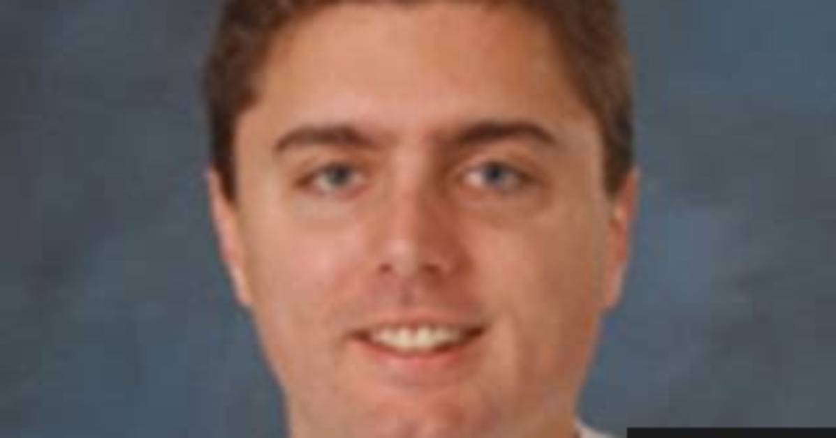 Dr. Jon Schrock, Md – Cleveland, Oh