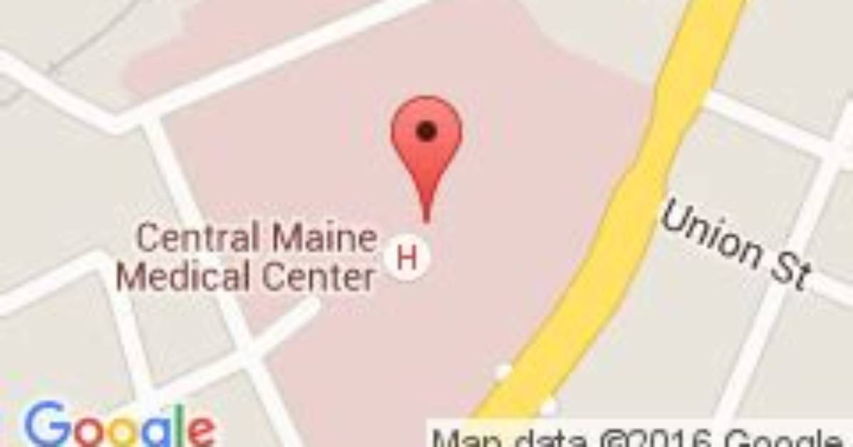Dr. Jonathan Commons, Md – Lewiston, Me
