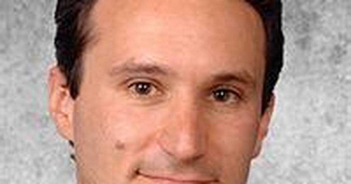 Dr. Jonathan Rubenstein, Md – Baltimore, Md