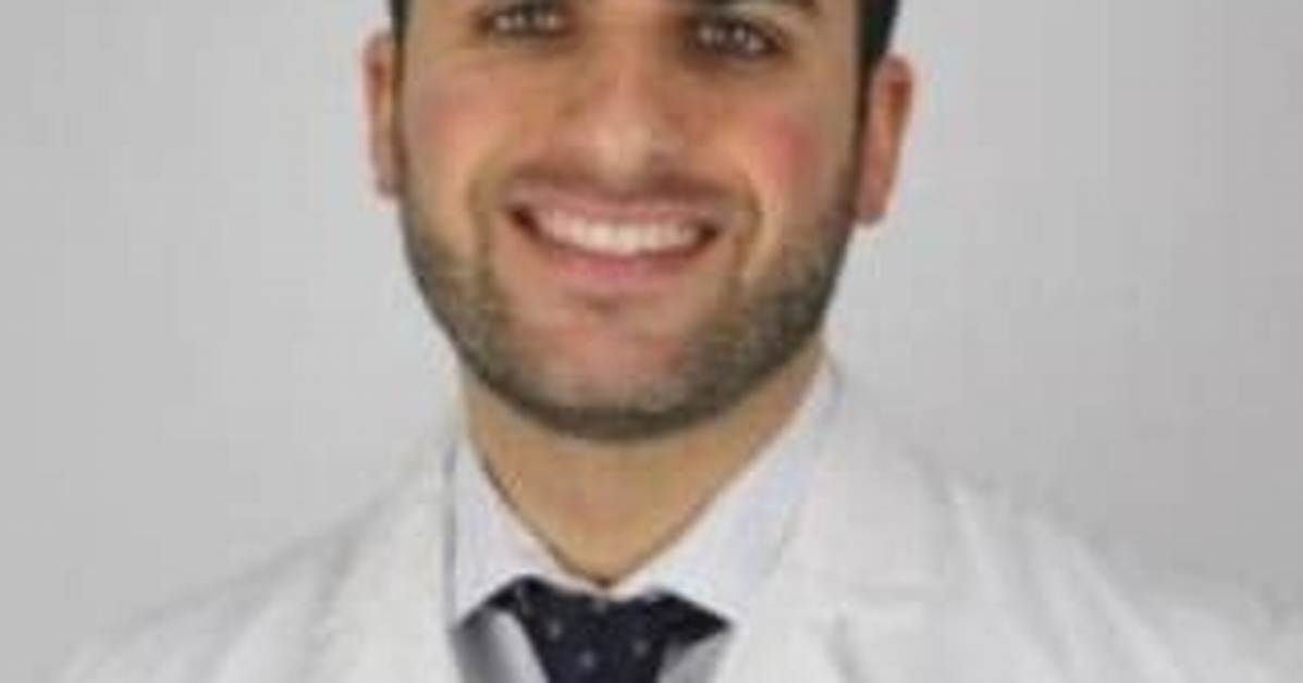 Dr. Jonathan Simhaee, Md – Brooklyn, Ny