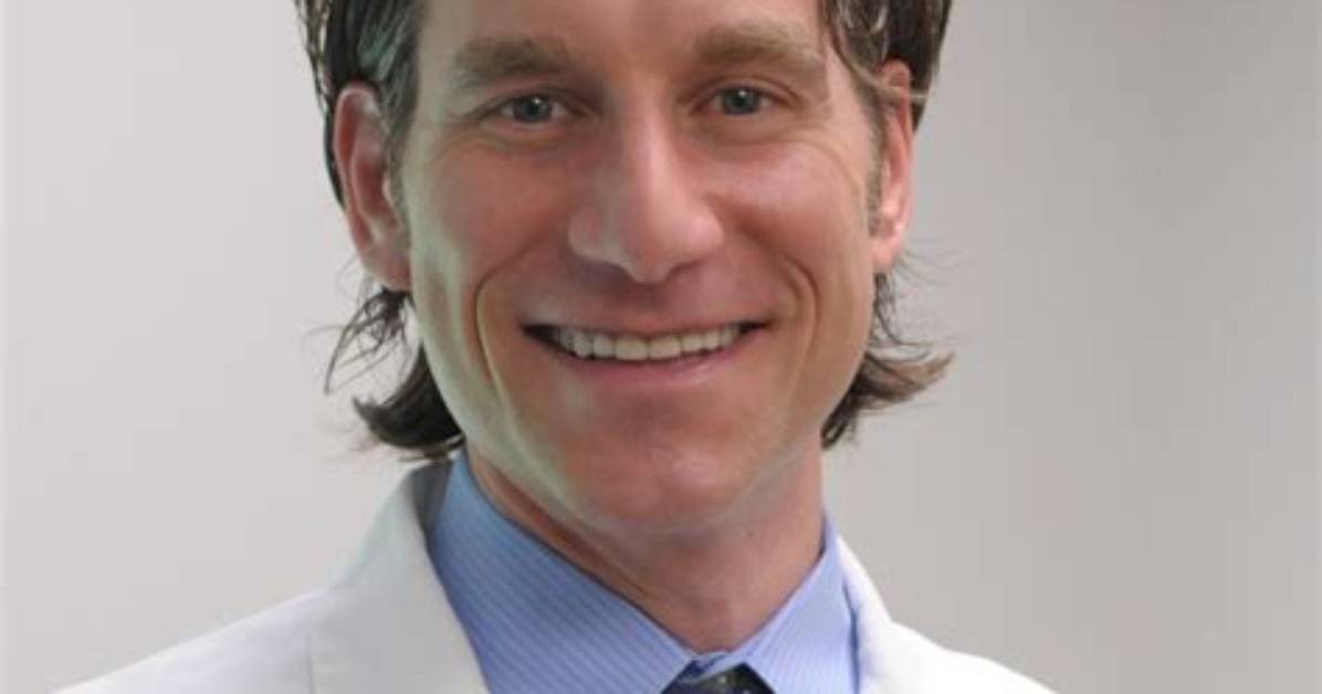 Dr. Jonathan Weinstein, Do – East Setauket, Ny