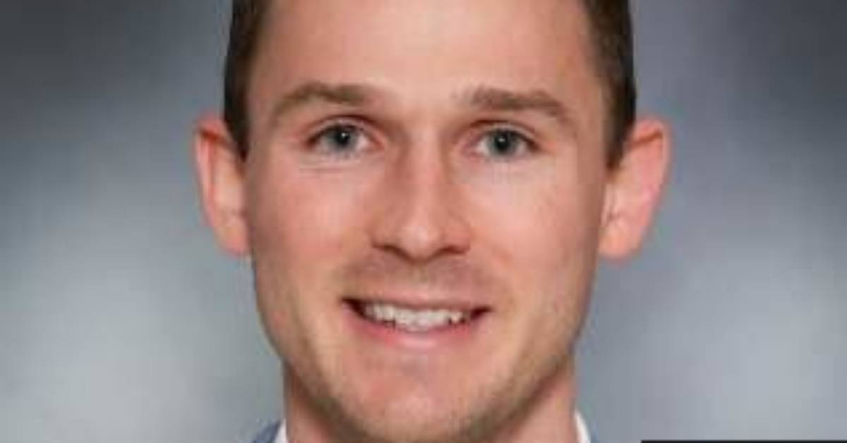 Dr. Jordan Voss, Md – Cincinnati, Oh