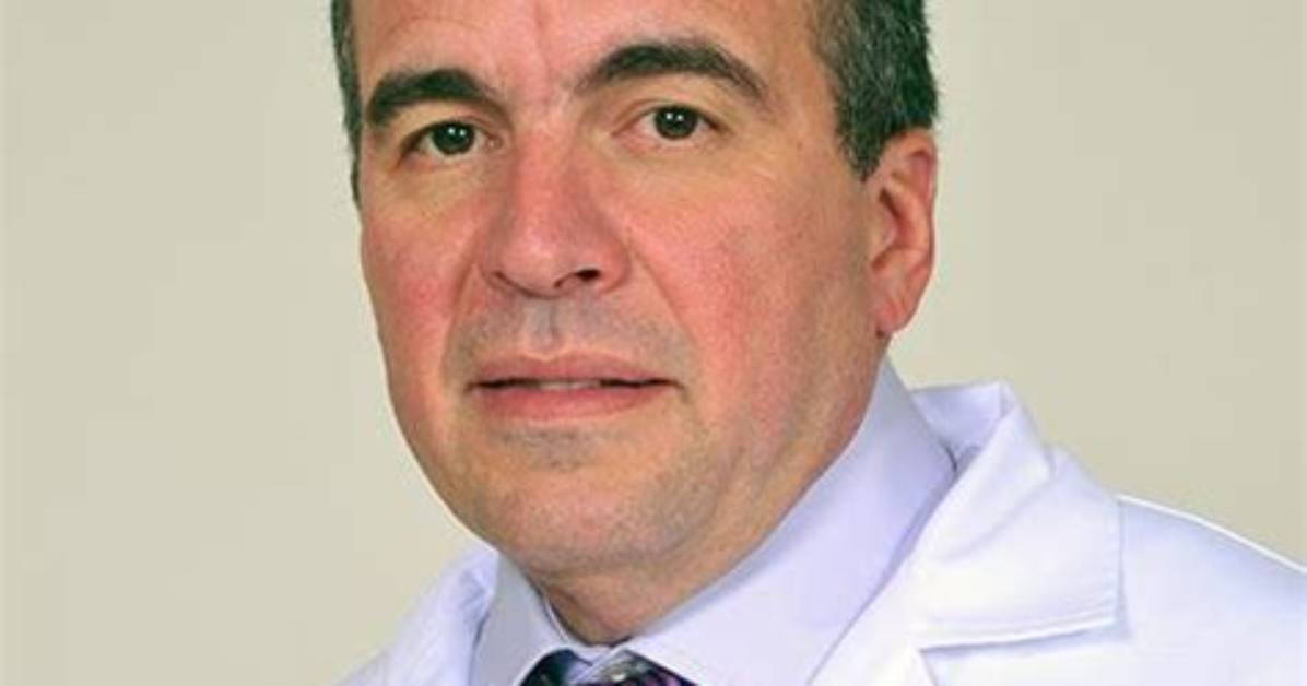 Dr. Jose Santana, Md – Guttenberg, Nj