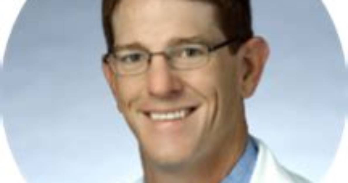 Dr. Joseph Ferguson, Md – Washington, Dc
