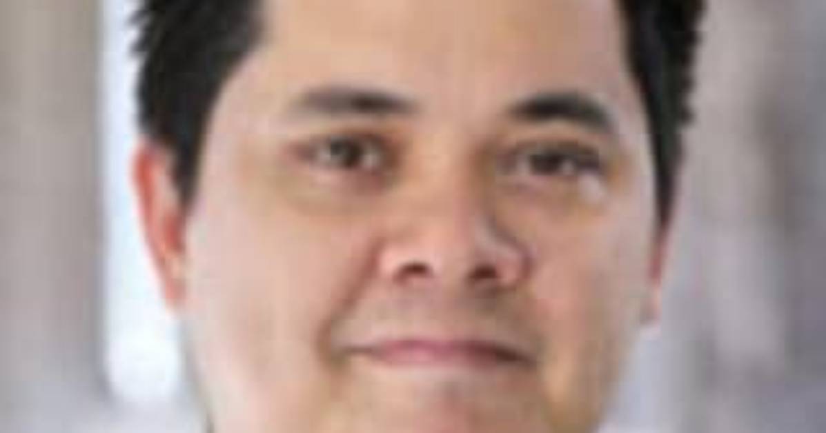 Dr. Joseph Ward, Md – Honolulu, Hi
