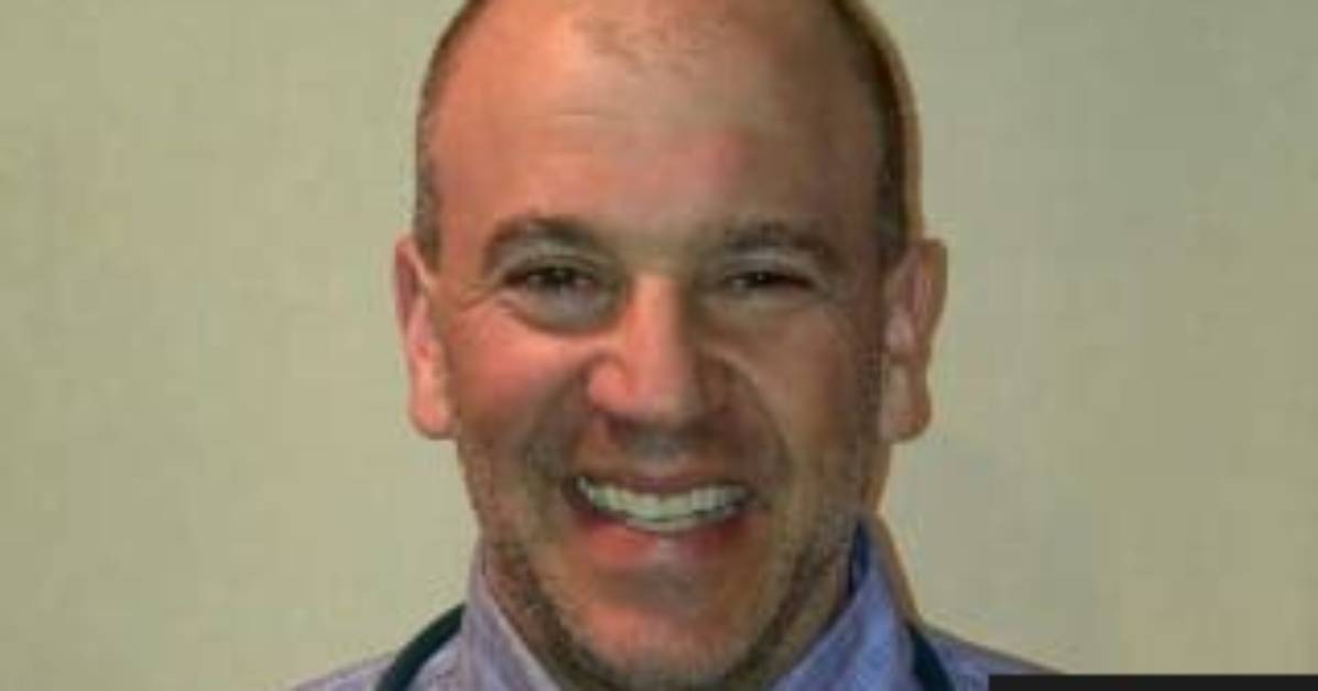 Dr. Joshua Rabinowitz, Do – Narberth, Pa