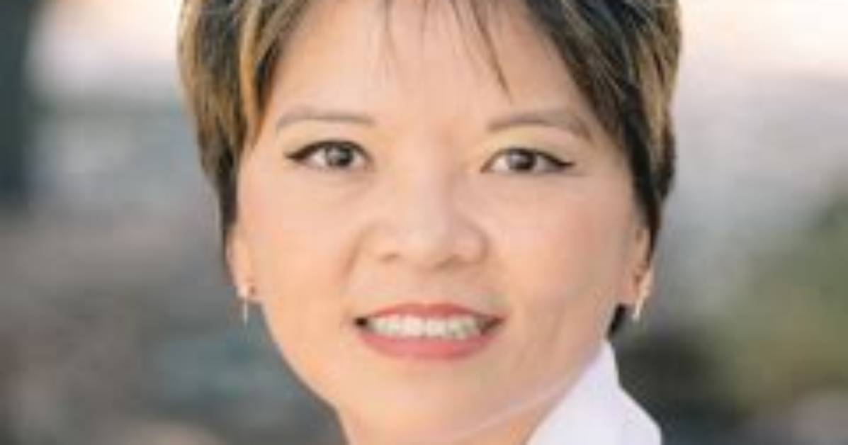 Dr. Joy Liu, Do – Folsom, Ca
