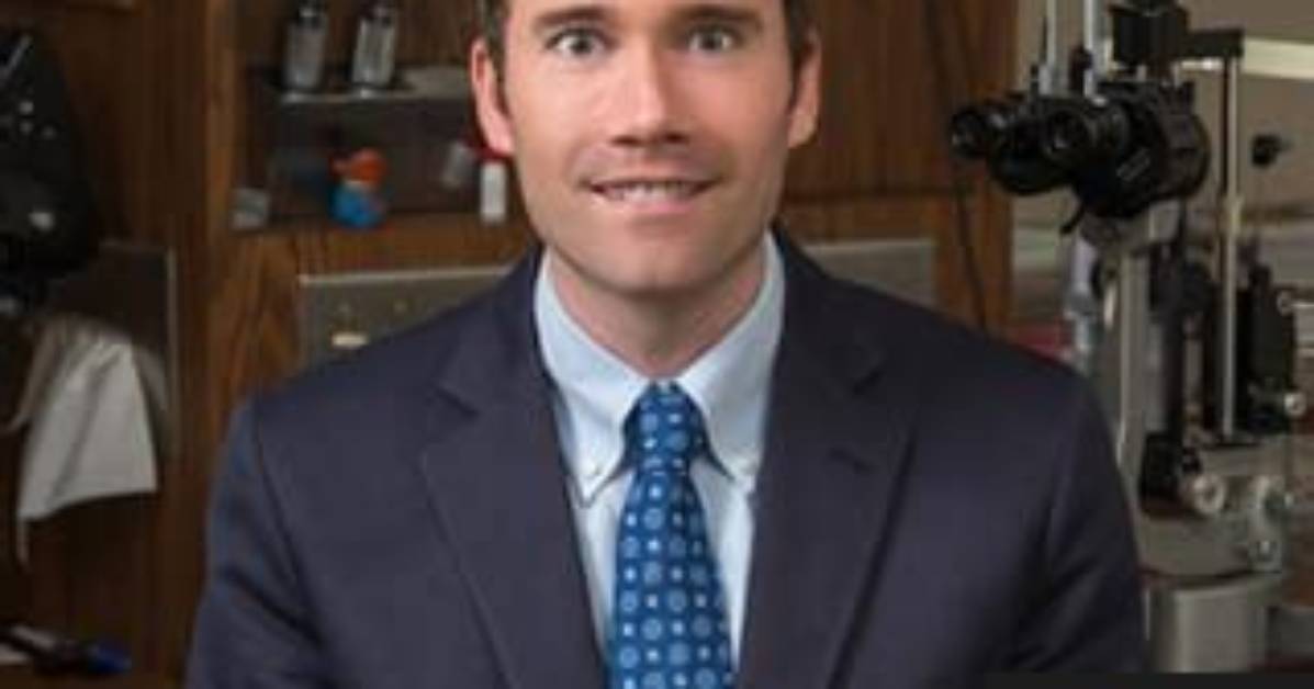 Dr. Justin Saunders, Md – Lexington, Ky