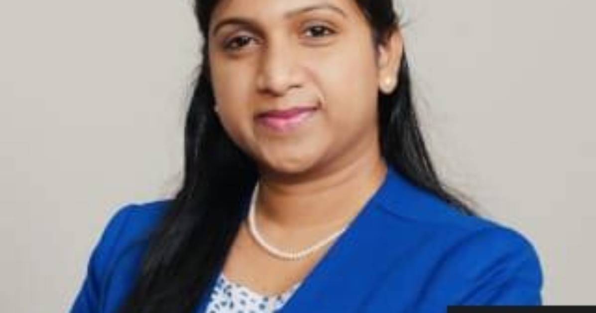 Dr. Kanchana Myneedu, Md | Internal Medicine