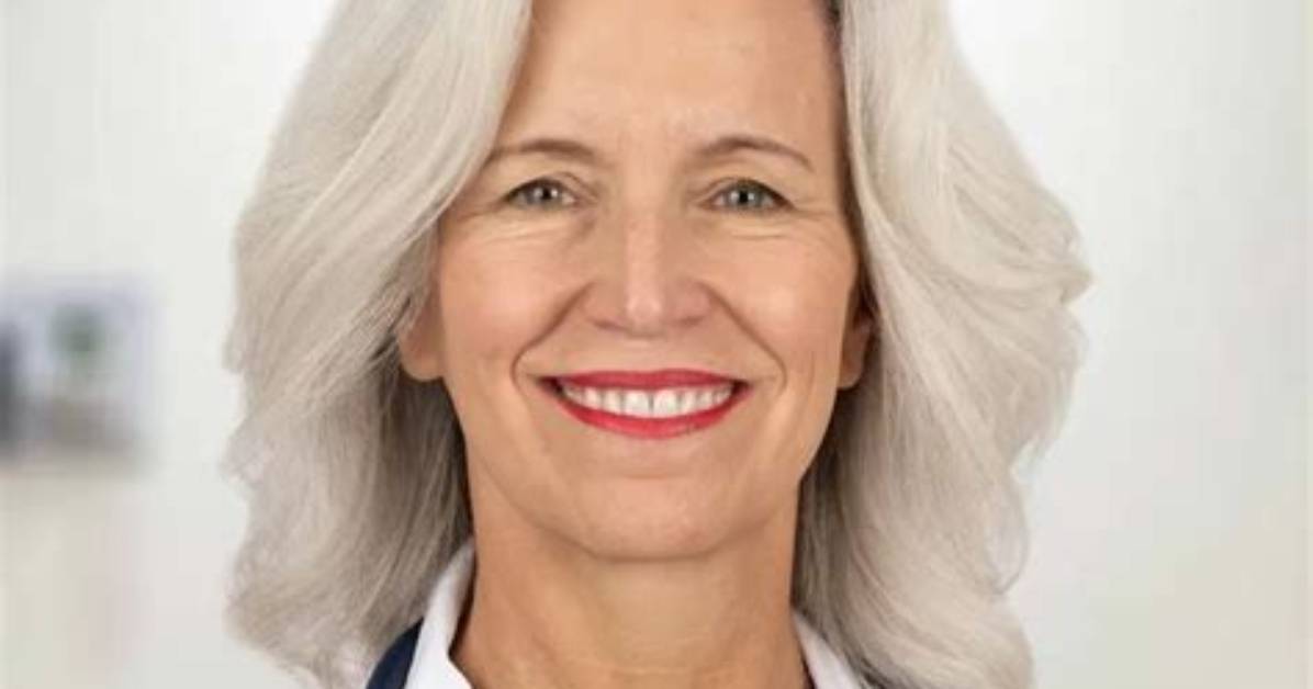 Dr. Karen Box, Md – Prescott, Az