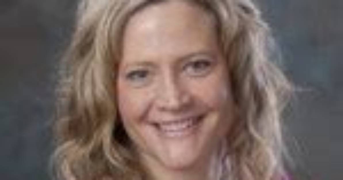 Dr. Katy Wessel, Do – Helena, Mt