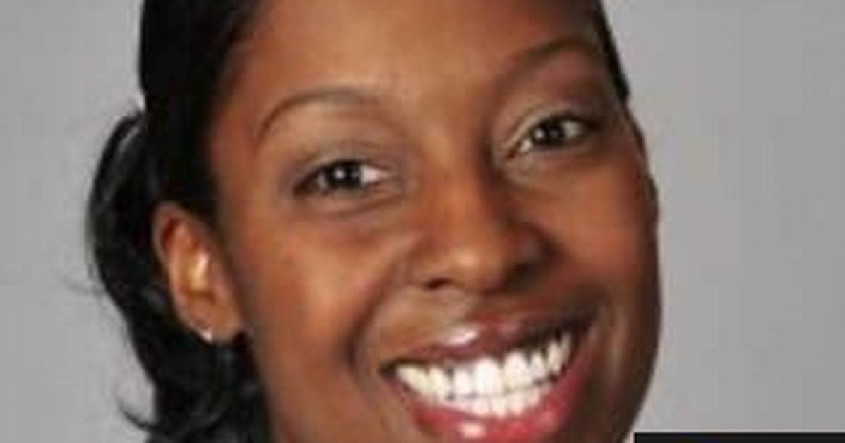 Dr. Keisha Dyer, Md – Orlando, Fl