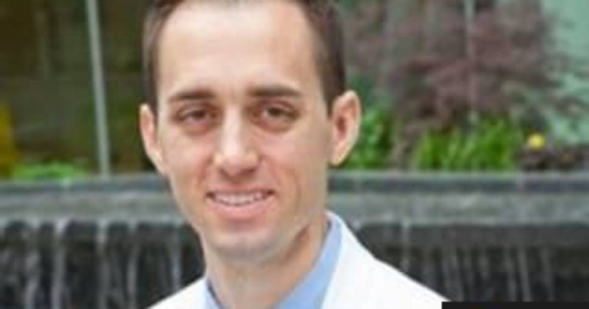 Dr. Kenneth Mann, Do – Saint Joseph, Mo