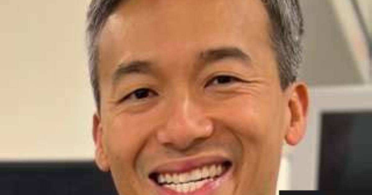 Dr. Kenneth Ng, Do – Baltimore, Md