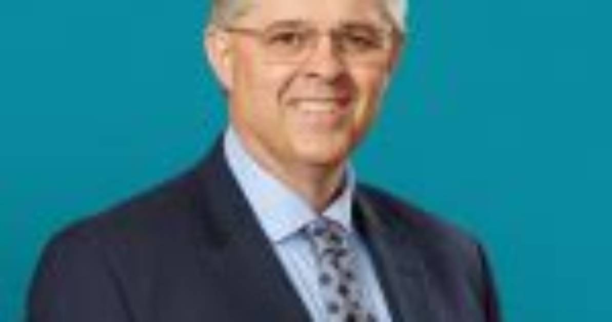 Dr. Kevin Sharrett, Md – Jamestown, Oh