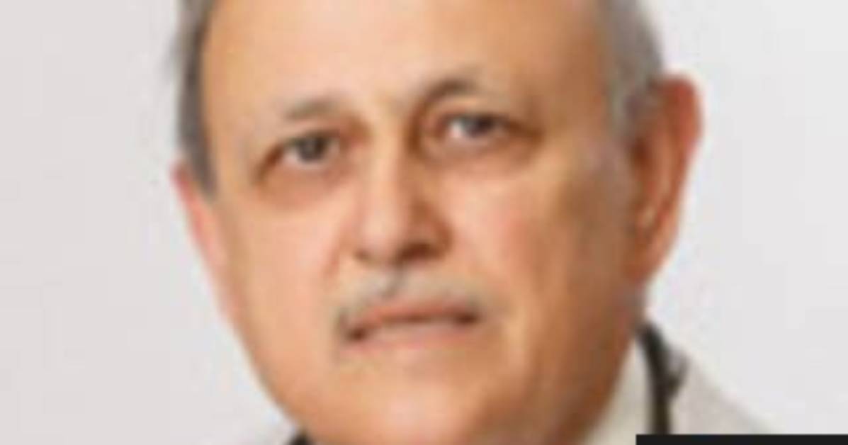 Dr. Khalid Malik, Md – Chicago, Il