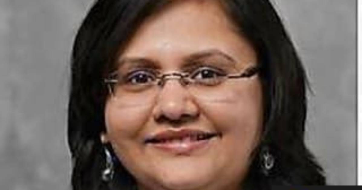 Dr. Khyati Patel, Md – Novi, Mi