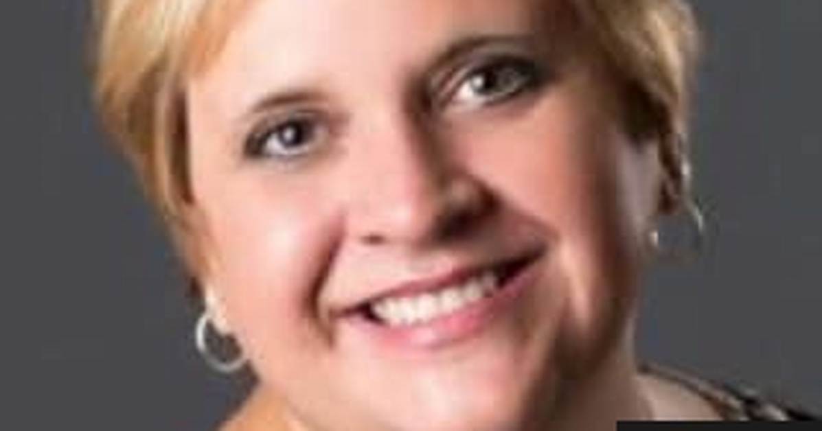 Dr. Kolleen Burnett, Do – Hamilton, Il
