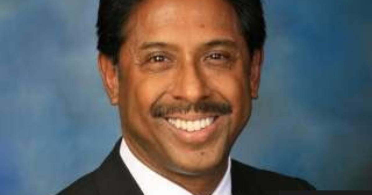 Dr. Krishna Singh, Md – Springfield, Il