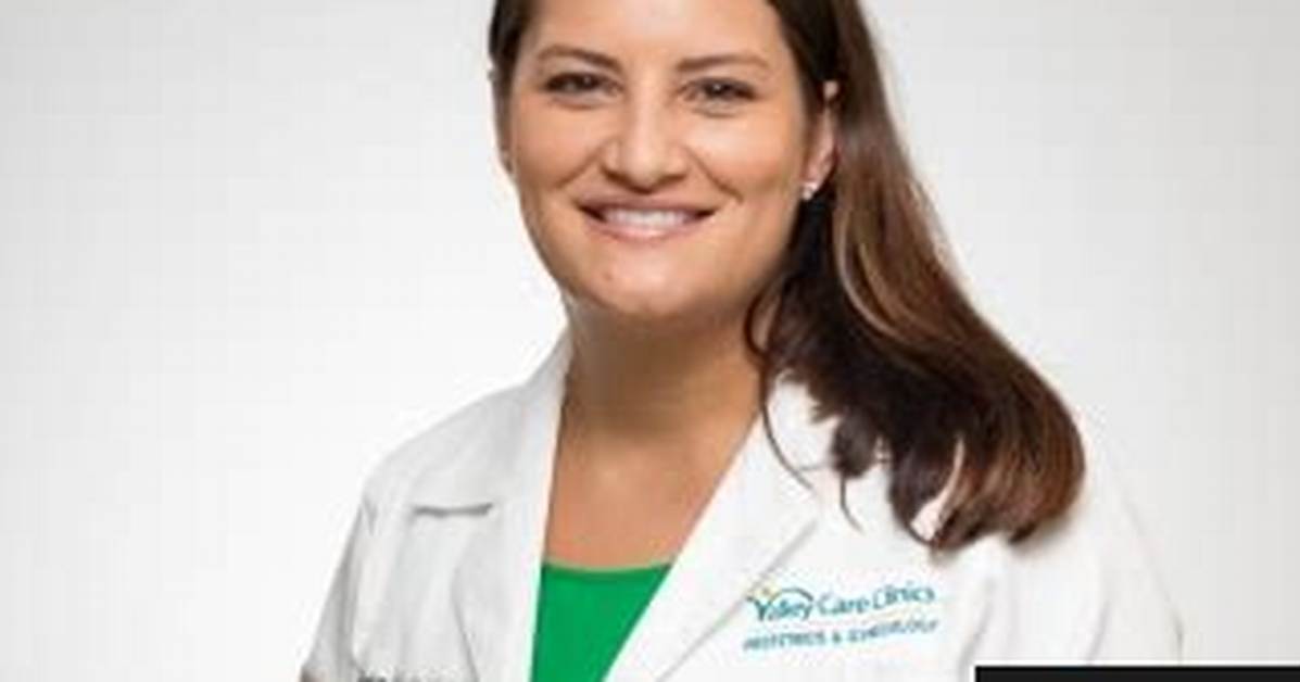 Dr. Kristy Morales, Md – Edinburg, Tx