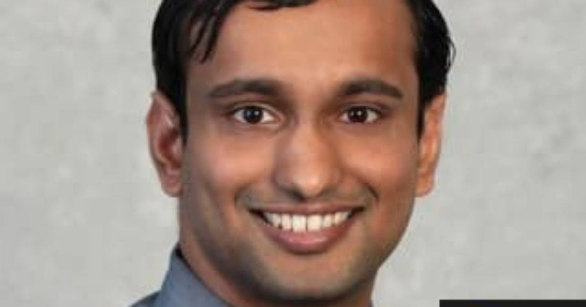 Dr. Kunal Bailoor, Md – Canton, Mi