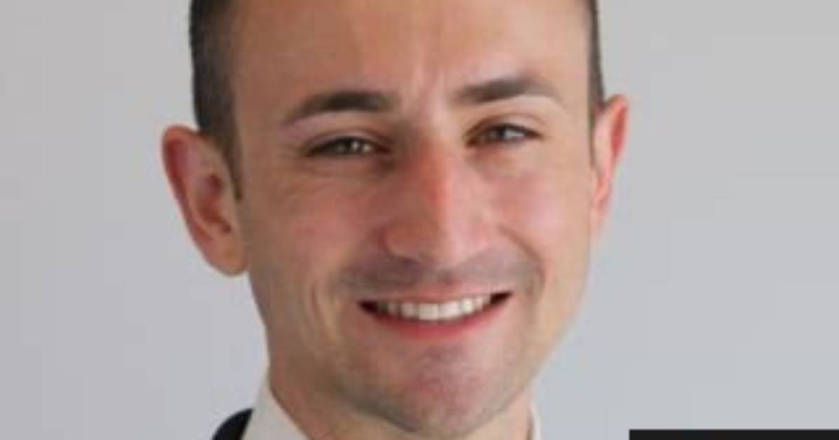 Dr. Kyle Bolo, Md – New York, Ny