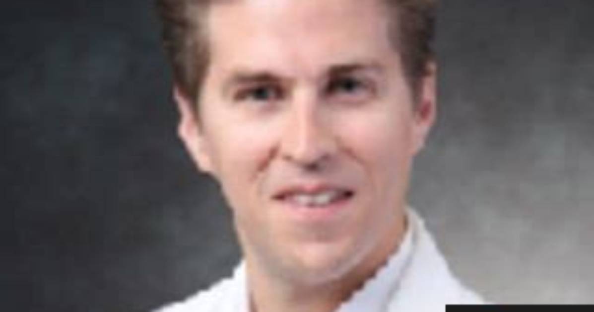 Dr. Kyle Dymanus, Md – Marietta, Ga