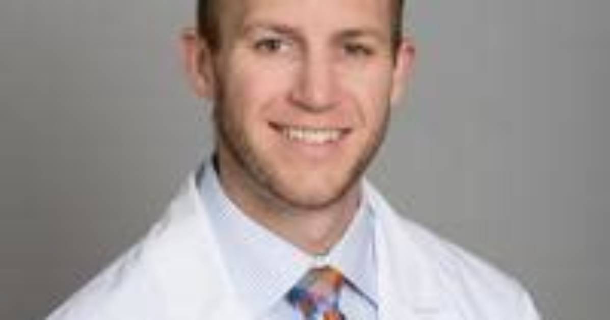 Dr. Kyle Fink, Do – Springfield, Mo