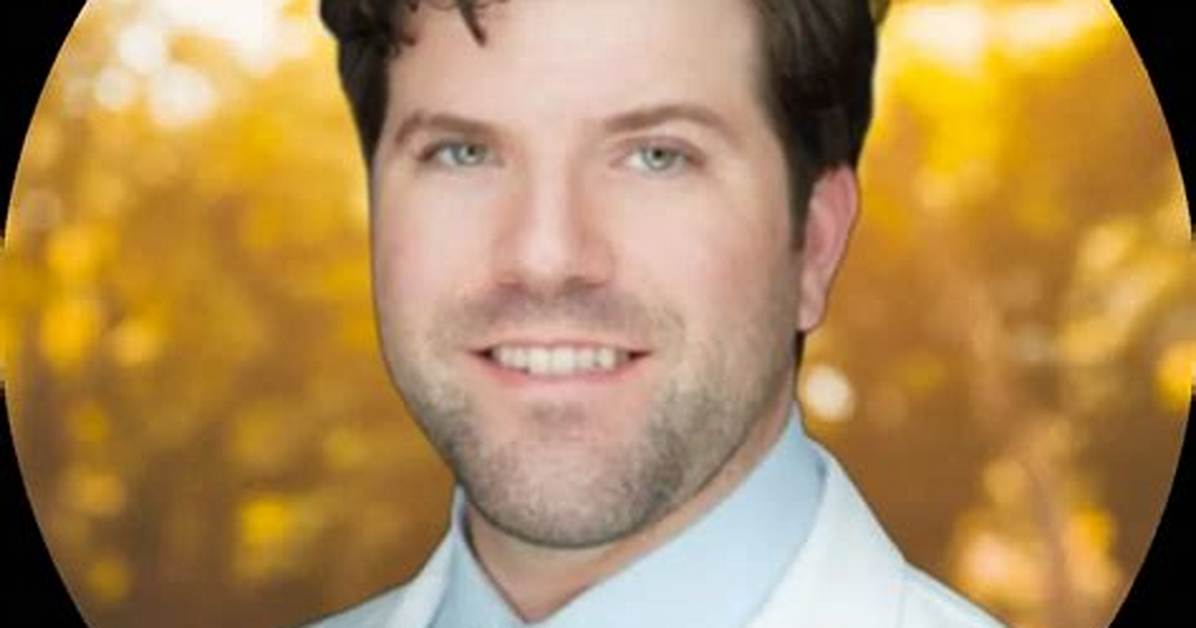 Dr. Kyle Leach, Md – San Antonio, Tx