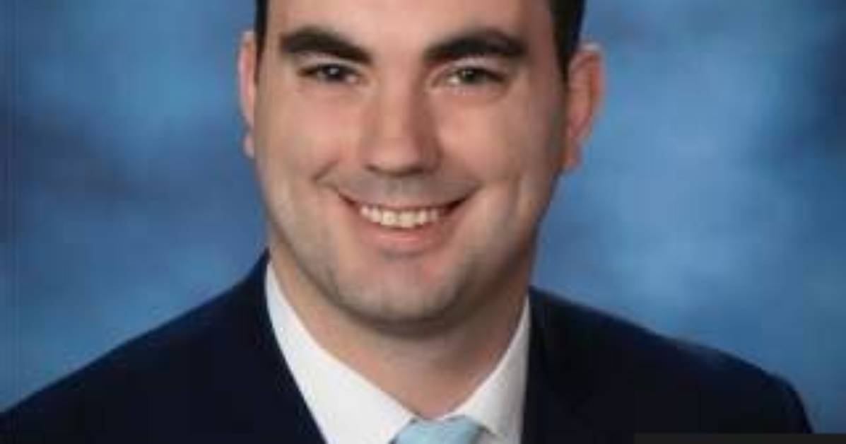 Dr. Kyle Niziolek, Md – Cincinnati, Oh