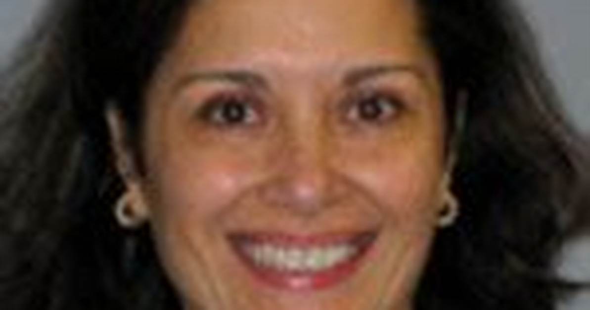 Dr Laleh Bahar Posey Died: Clearwater Fl Paediatric Physician at Johns Hopkins All Childrens Died