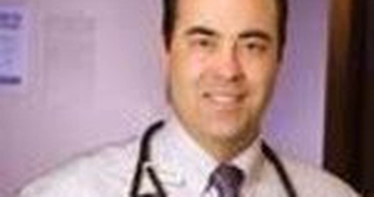 Dr. Lance Barker, Do – Fort Collins, Co