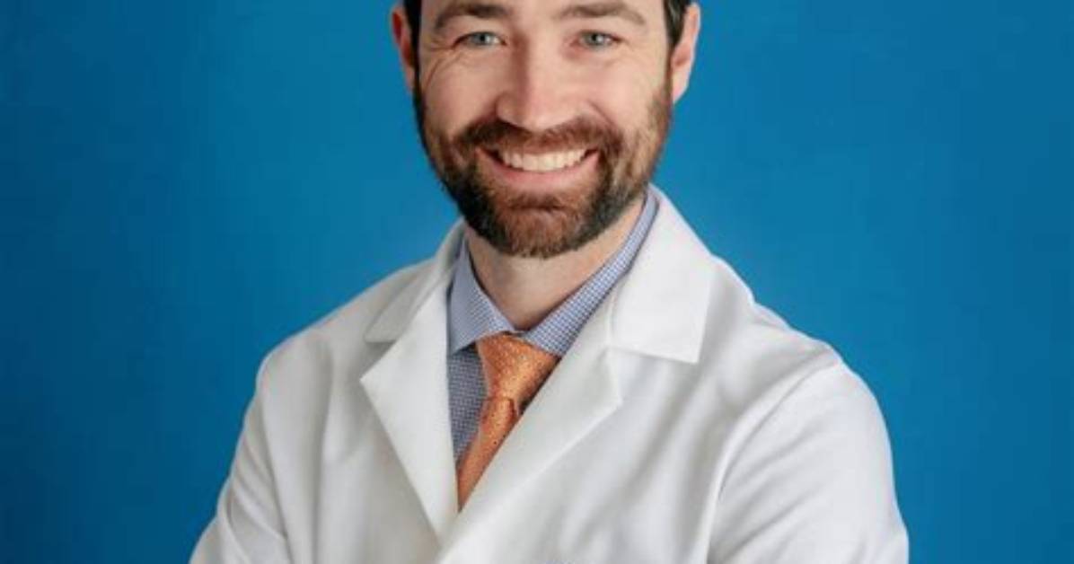 Dr. Lance Owens, Do – Grand Rapids, Mi