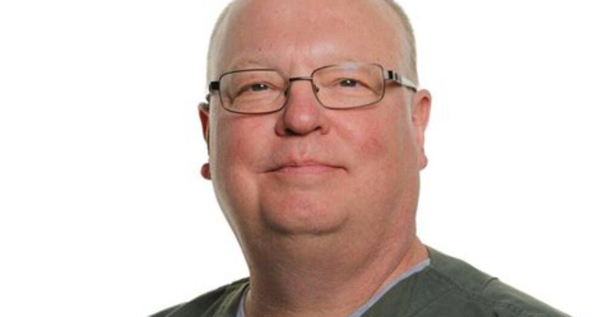 Dr. Lance Yeoman, Do – Poplar Bluff, Mo
