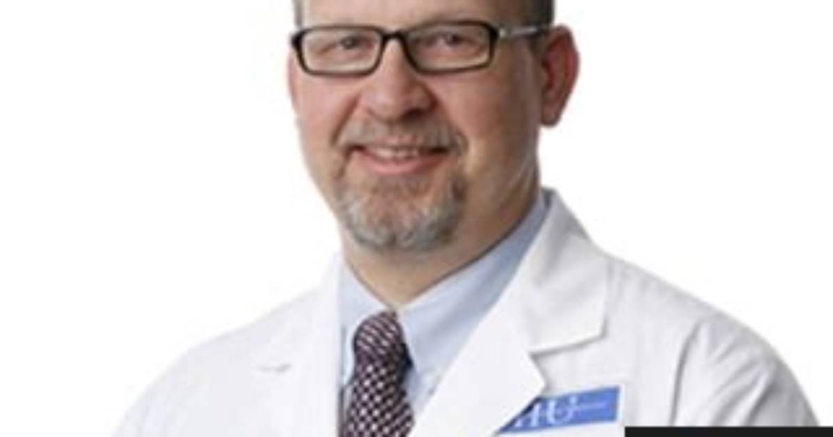 Dr. Laris Galejs, Md – Cadillac, Mi