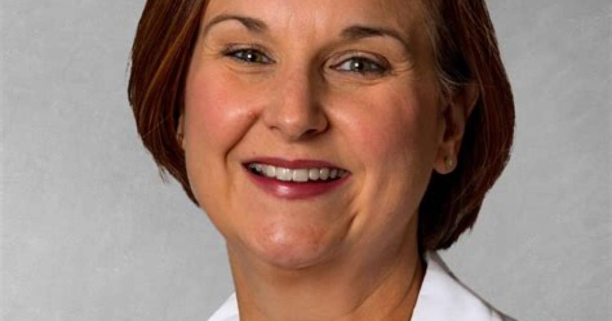 Dr. Laura Harbison, Do – Cameron, Mo
