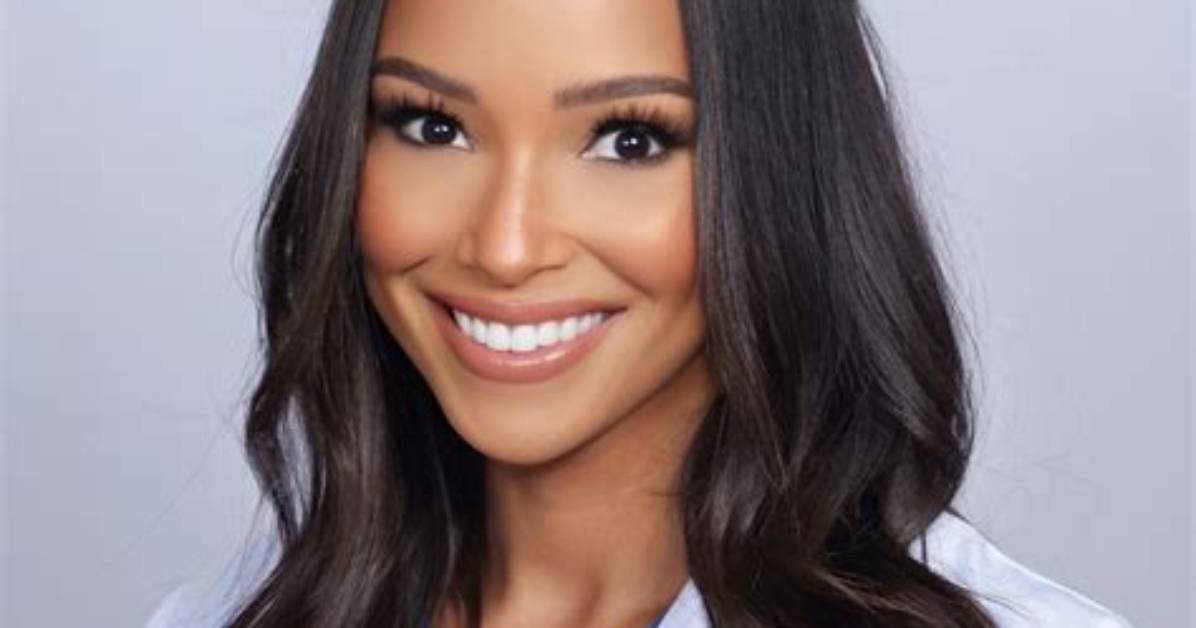 Dr. Lauren Roberts, Md – Portland, Or