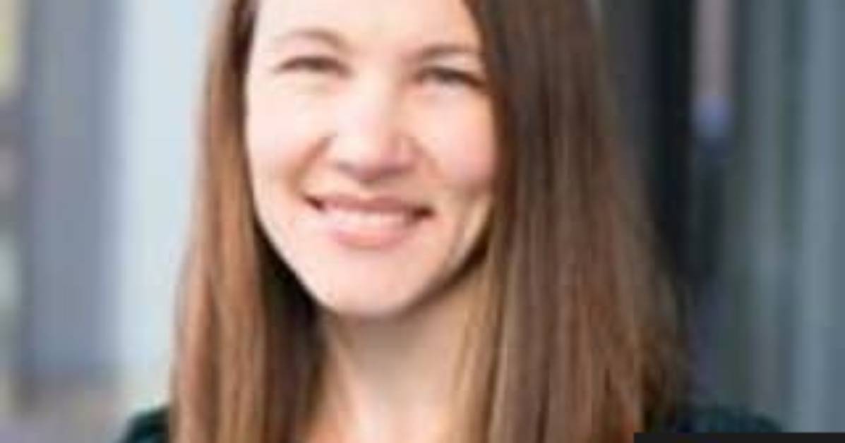 Dr. Lauren (Worth) Gannon, Md – San Francisco, Ca