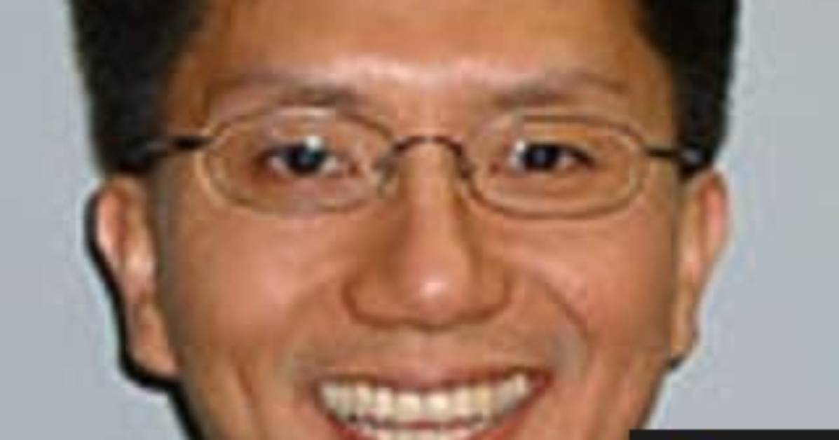 Dr. Lawrence Lin, Md – Newbury Park, Ca