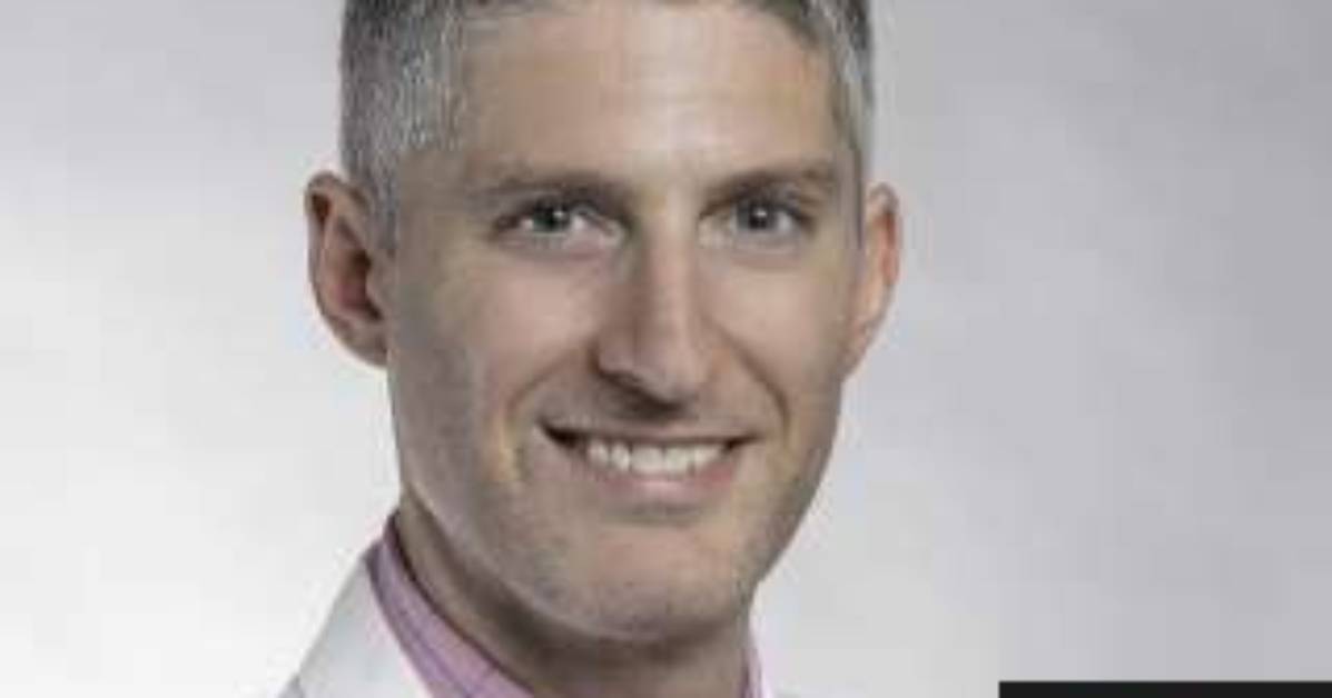 Dr. Lee Farber, Do – Poughkeepsie, Ny